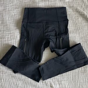 Athleta Ranier XS